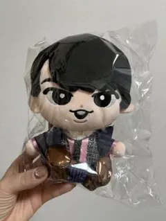 SnowMan すのチル BIGぬいぐるみ 宮舘涼太