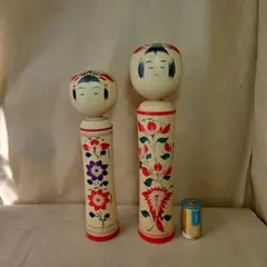 伝統こけし　佐藤実　遊佐福寿　鳴子系　プラス小さなこけし　19体セット 2025年最新】こけし 佐藤実の人気アイテム - メルカリ