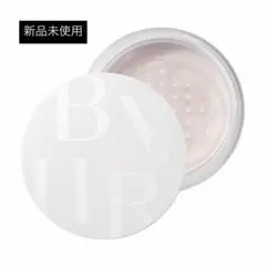新品未使用Byur セラムフィットルースフェイスパウダー 01クリア