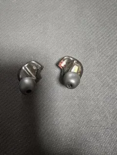 Shure SE425 & mmcxリケーブル2本 - メルカリ