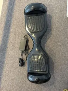 セグウェイ ブラック 電動充電器付き