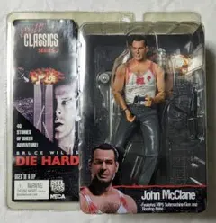 2025年最新】ブルース・ウィリス フィギュアの人気アイテム