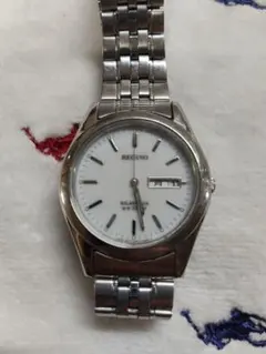 ナ*カ様 SEIKO ELINX 時計 - メルカリ