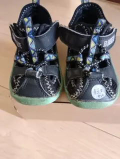 値下げしました！IFME×BREEZE　アウトドアサンダル