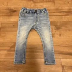 BREEZE デニムパンツ