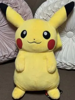 2025年最新】等身大ピカチュウの人気アイテム - メルカリ