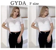 GYDA新品トップス♡リゼクシー、リップサービス、マウジー、エモダ、ムールアのサムネイル