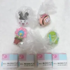 えもふぃぐ！たまごっち　ガチャガチャ