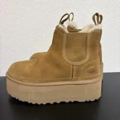 UGG ムートンブーツ