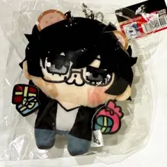 2025年最新】ペルソナ5 ぬいぐるみの人気アイテム - メルカリ