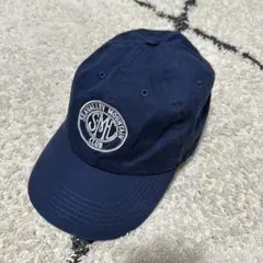 SEA ネイビー　キャップ SEA ネイビーCAP