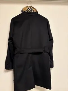 バーバリー　コート