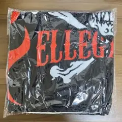 ELLEGARDEN バスタオル ELLEGARDEN エルレ グッズ バスタオル エルレガーデン 新品の
