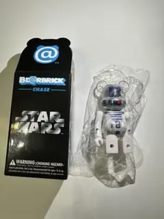 スターウォーズ キューブリック・ベアブリック