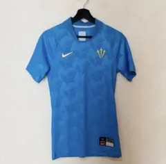 NOCTA x Nike 水色 サッカーユニフォーム ストリート - メルカリ