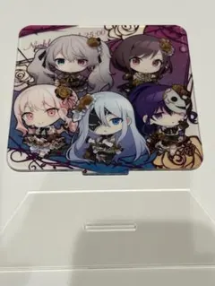 プロセカ 25時、ナイトコードで。 ニーゴ 一番くじ ラストワン賞