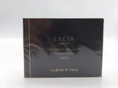 2025年最新】エクシア エマルジョン ファンデーション