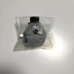 パペットスンスン 前髪クリップ ゾンゾン