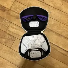 Victrix Pro BFG +新型6ボタンモジュール　ビクトリクスプロ