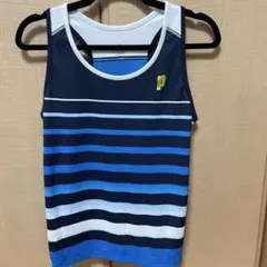 Prince テニスウェア タンク トップ LLのサムネイル