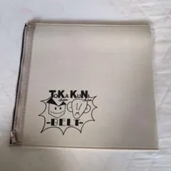 未使用　トカちゃんクニちゃんベルト　SS 新品未使用TOKaKuNiトカクニベルト トカちゃんクニ