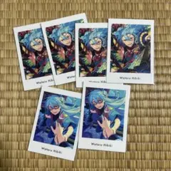 あんスタ ぱしゃっつ Vol.6 Action fine 日々樹渉