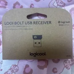 Logicool Logi Bolt USB Receiver