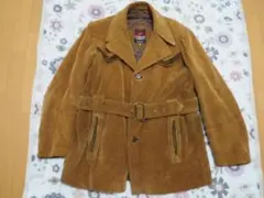 イタリア コーデュロイ