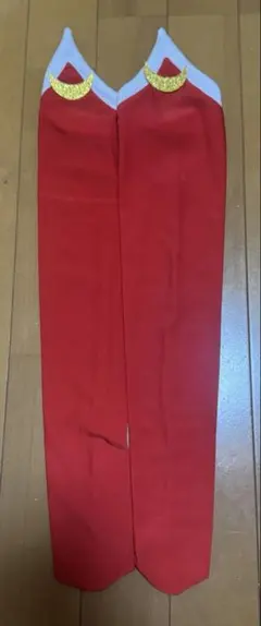 セーラームーン　ブーツカバーのサムネイル