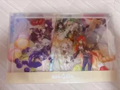 原神 4周年 アクリルスタンド