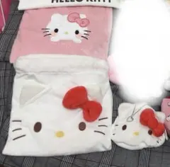 ハローキティ 巾着