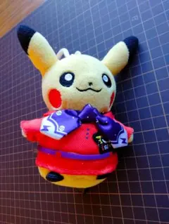 【海外希少品！】シンガポール限定 1周年記念 ピカチュウ スリーブ 海外希少品！】シンガポール限定 1周年記念 ピカチュウ スリーブ 海外