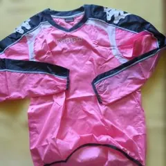 Kappa ウィンドブレーカー　L