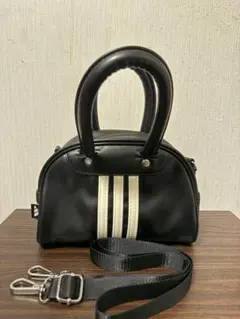 adidas ショルダーバッグ