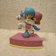 サンリオ　ガチャガチャ