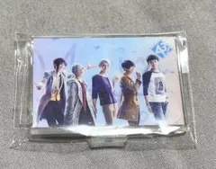 エーステ ミニアクリルポスター 冬組 2021