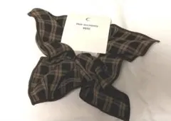 シュシュ ヘアゴム