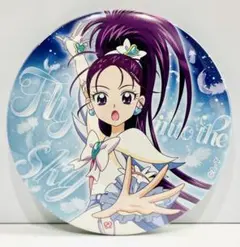 プリキュア トゥインクル缶バッジ イーグレット - メルカリ