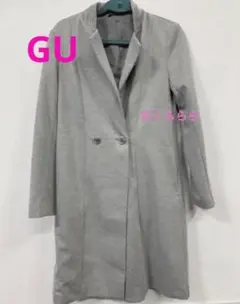 GU チェスターコート
