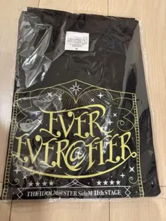 アイドルマスターsidem 11th Tシャツ