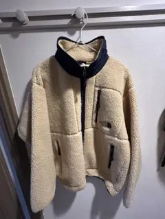 THE NORTH FACE NA-1202 ボアフリース ジャケット L