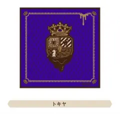 トキヤ バンダナ Q☆UP Sweets Vampire