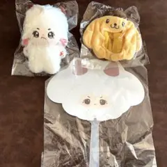 NCT127 NCT U WayV ウィンウィン マスター10CM ぬいぐるみ NCT127 NCT U WayV ウィンウィン マスター10CM ぬいぐるみ - メルカリ