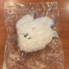 yeye ムンゲ ガチャガチャ ぬいぐるみクリップ ムンゲD
