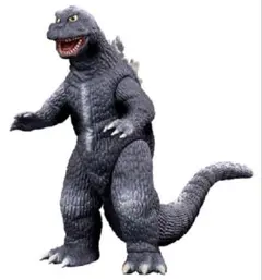現品限り　ゴジラ（1965）　 ムービーモンスターシリーズ