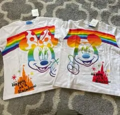 専用ミッキー Tシャツ