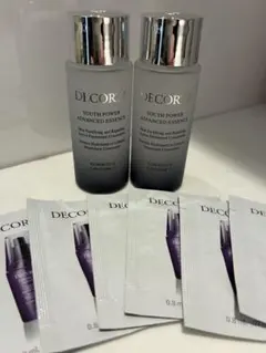 DECORTE ユースパワーローション☆早い者勝ち