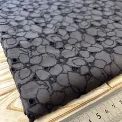縦100cm×横90cm 刺繍生地