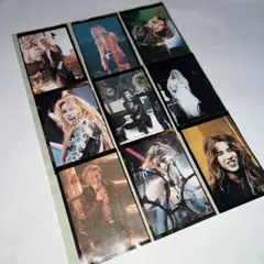 X JAPAN 切り抜き 雑誌 チラシ フライヤー