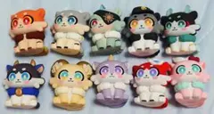 スタレ／キメラ ミニフィギュア オンパロス セット まとめ売り 公式